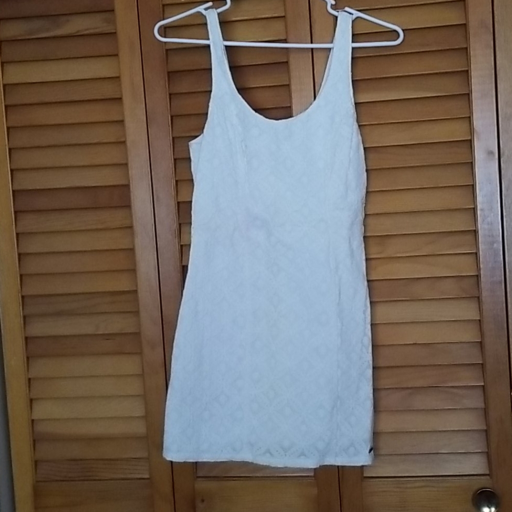 Graduation dress